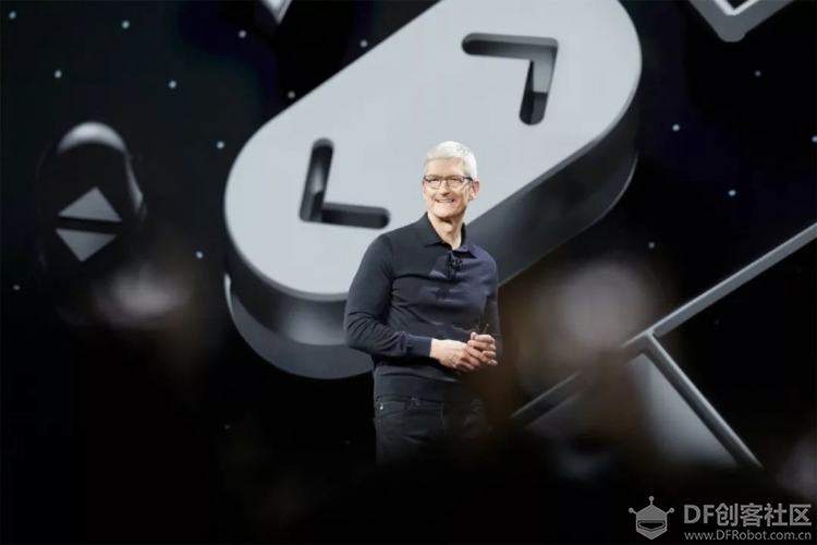 苹果 WWDC 2019 全程回顾：iOS 13 发布、iPad 推独立系统、最强...图1