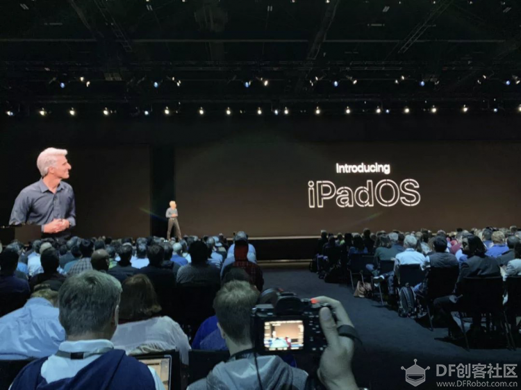 苹果 WWDC 2019 全程回顾：iOS 13 发布、iPad 推独立系统、最强...图3