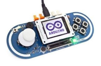 [入门教程]Arduino Uno入门教程资源汇总图14