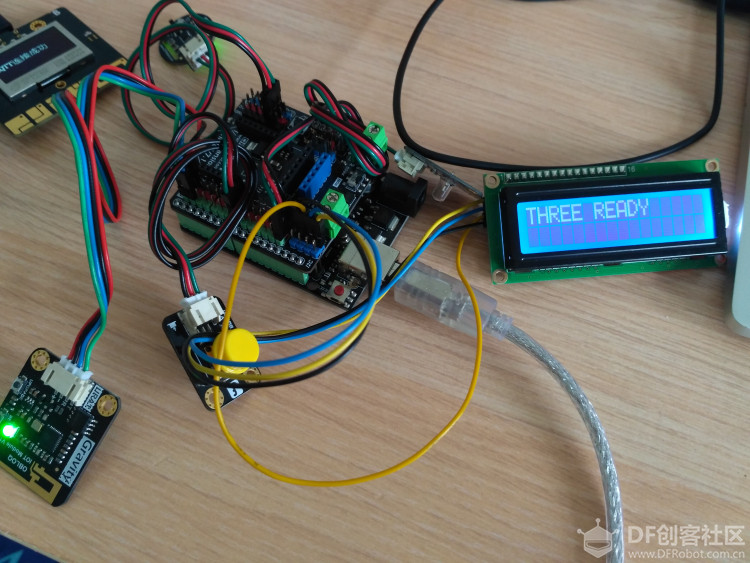 万能胶贴2：基于Arduino+掌控+siot的国赛应用案例图2