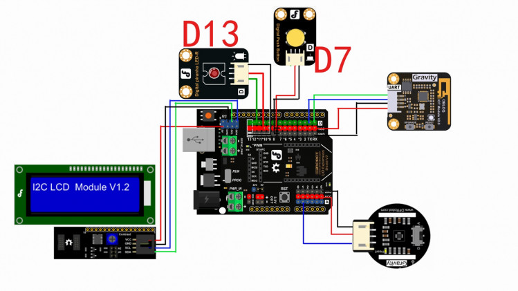 万能胶贴2：基于Arduino+掌控+siot的国赛应用案例图4