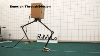 颠覆腿足机器人的刻板印象，加州大学RoMeLa实验室将腿足...图14