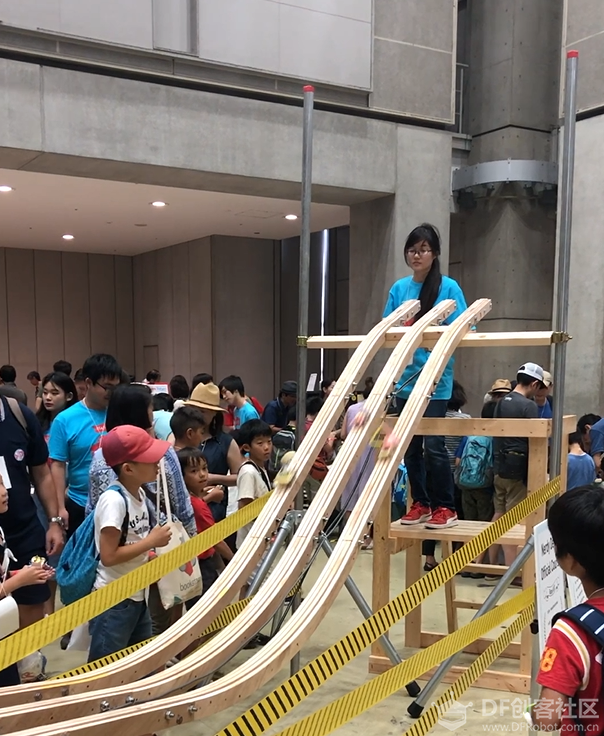 可爱创客之旅分享 || Tokyo Maker Faire 2019图4