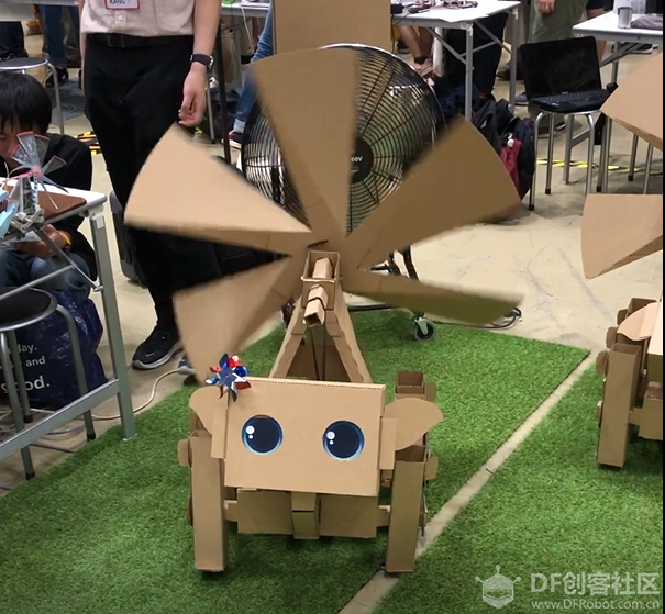 可爱创客之旅分享 || Tokyo Maker Faire 2019图8