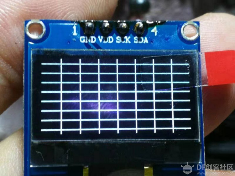 一块扩展板完成Arduino的10类37项实验（代码+图形+仿真）图2