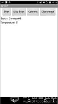 【MIT IoT官方教程09】温度传感器图10