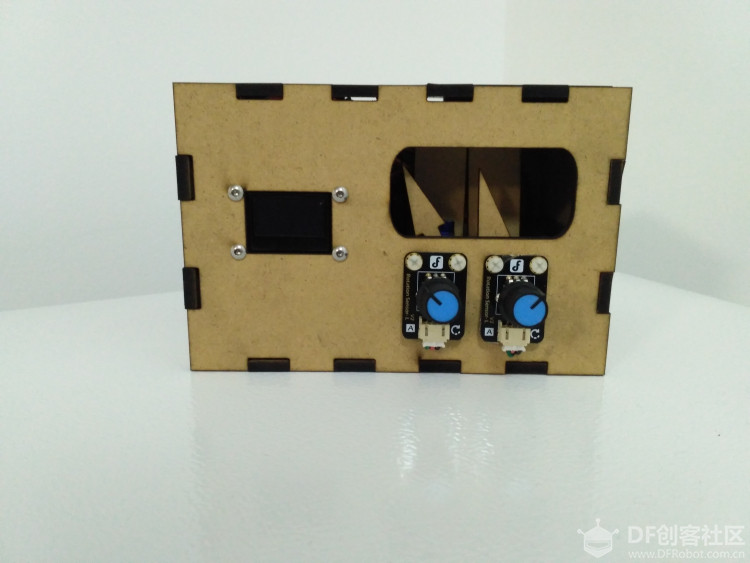 用Arduino制作时光宝盒图10