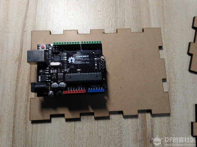 用Arduino制作时光宝盒图15