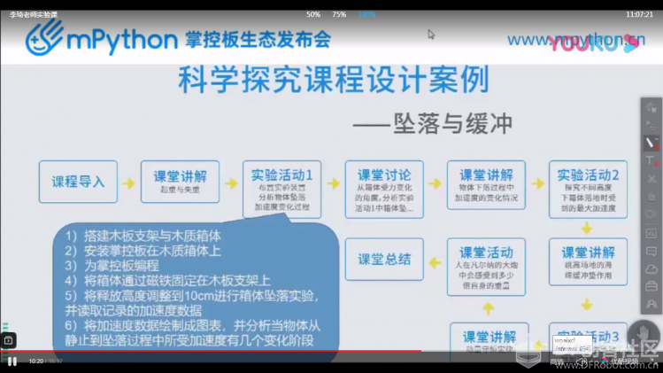 掌控科学探究_5_坠落实验图18