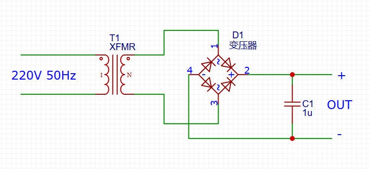 电源电路基础（1）图11
