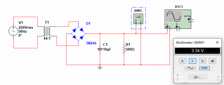 电源电路基础（1）图16
