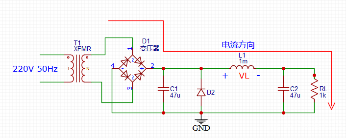 电源电路（2）图10