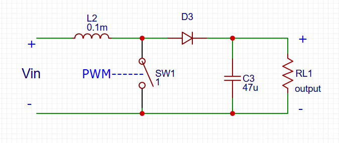 电源电路（2）图16
