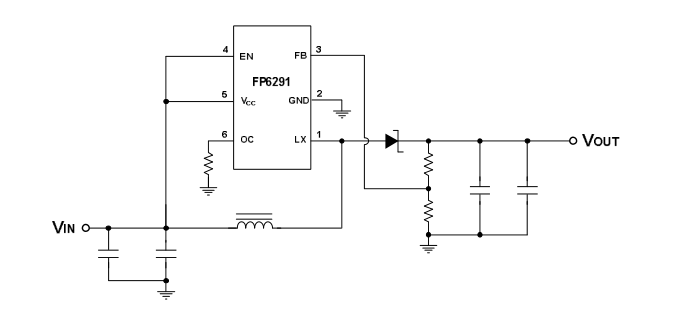 电源电路（2）图20