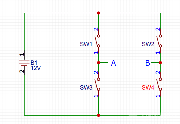 电源电路（2）图21