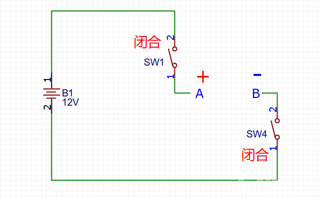 电源电路（2）图22