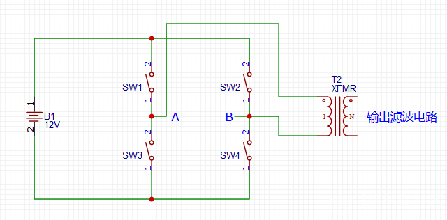 电源电路（2）图25