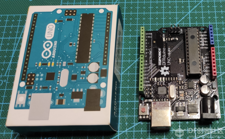 快速入门Arduino的最佳选择－－Beginner Kit for Arduino套件开箱记图6