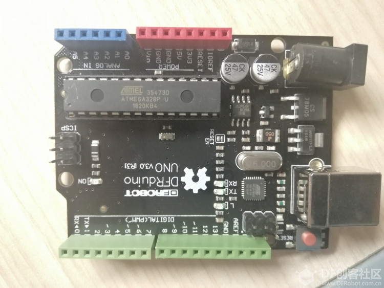 入门Arduino:Beginner KIT for Arduino开箱大吉！图4