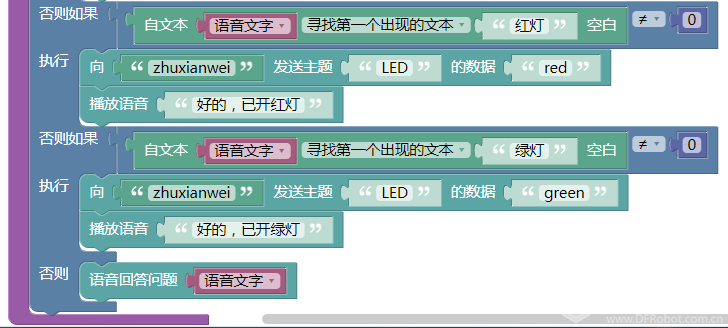 树莓|AI+SIOT+掌控-3：小度小度聊聊天呗图4