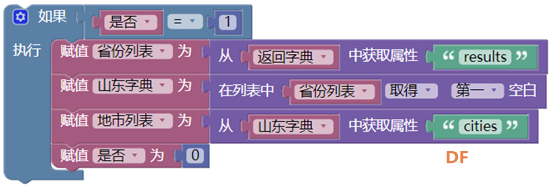 【2020】借助古德微树莓派，实现疫情实时播报图12