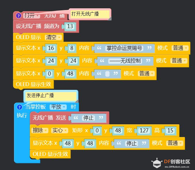 【创立方】掌控命运赏赐号战车图14