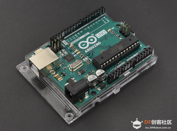 arduino和stm32性能对比谁更厉害？图1