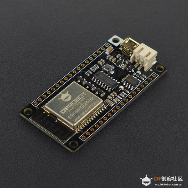 ESP32概述与Arduino软件准备 | ESP32轻松学图7