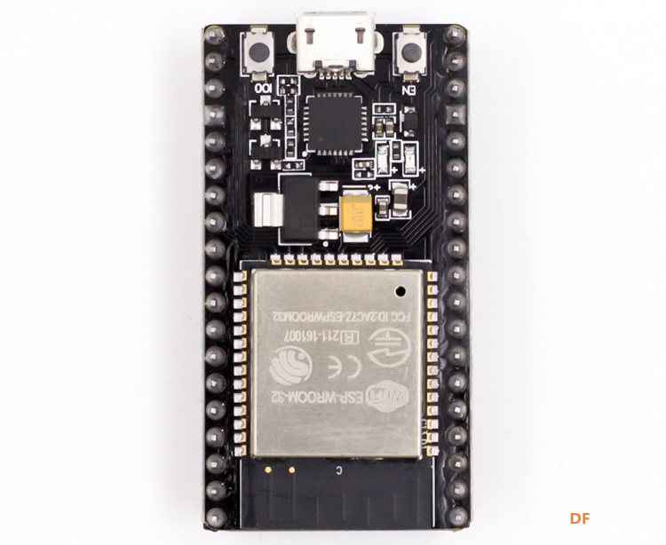 ESP32概述与Arduino软件准备 | ESP32轻松学图8