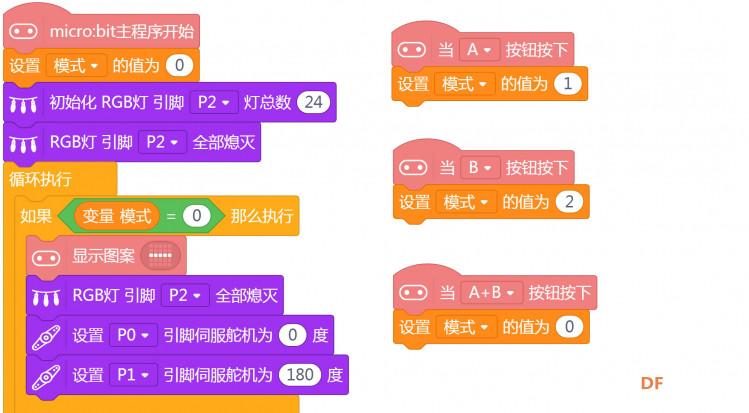 千人千面，罗盘双面——双面电子罗盘图19