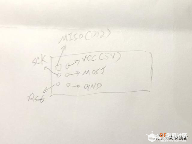 省钱行家：用ASP代替损坏的USB烧录口，挽救你的Arduino图5