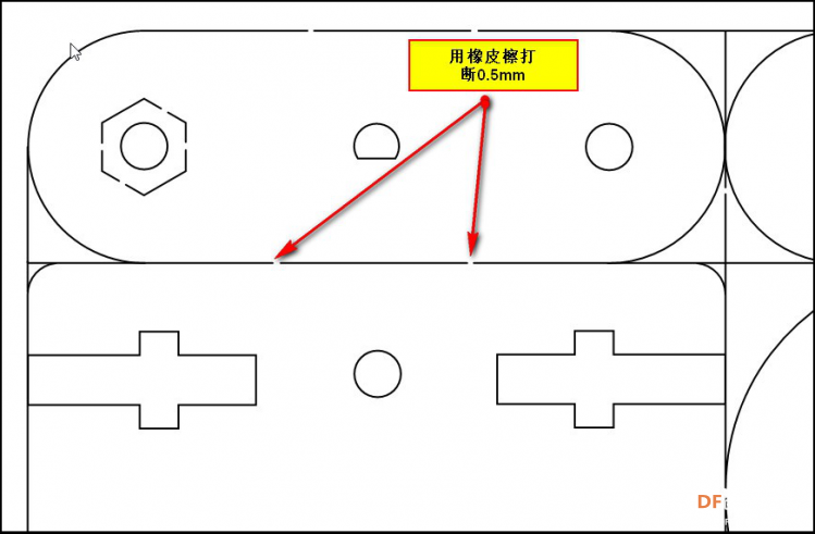 掌控板教学应用设计大赛雷宇激光切割服务细则图3