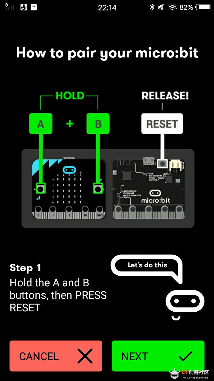 【创客玩音乐】Micro:bit音乐控制器图8