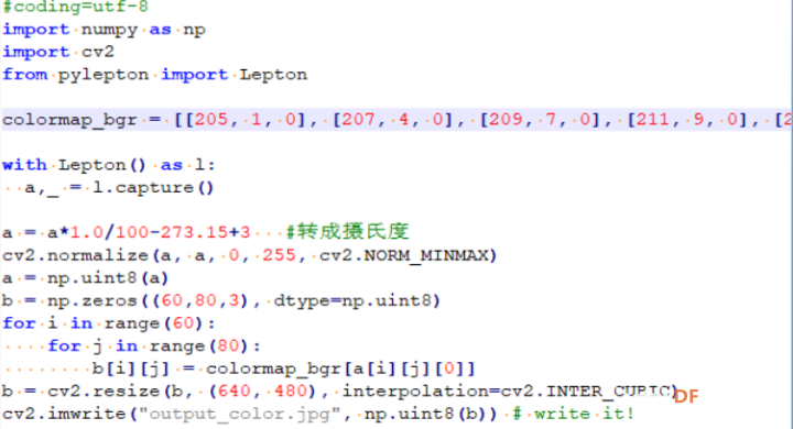 【临沂】树莓派Python学习笔记（一）图1