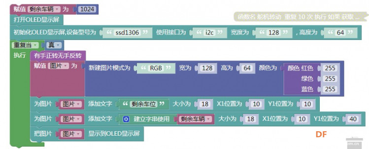 【临沂】【古德微】再探舵机图5