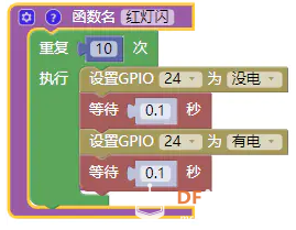 古德微树莓派：语音控制多向可变速麦克纳姆轮小车图22