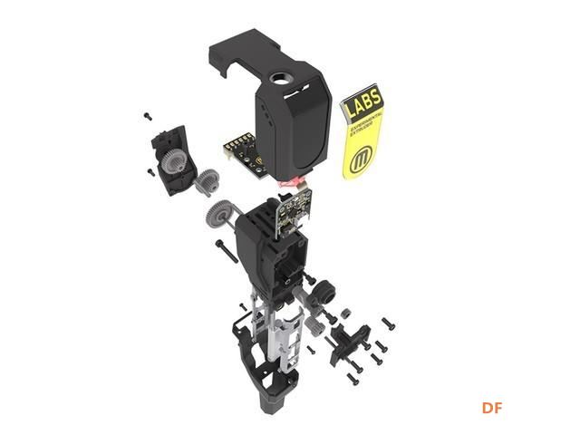 MakerBot推出新型打印头 适配METHOD3D打印机图2