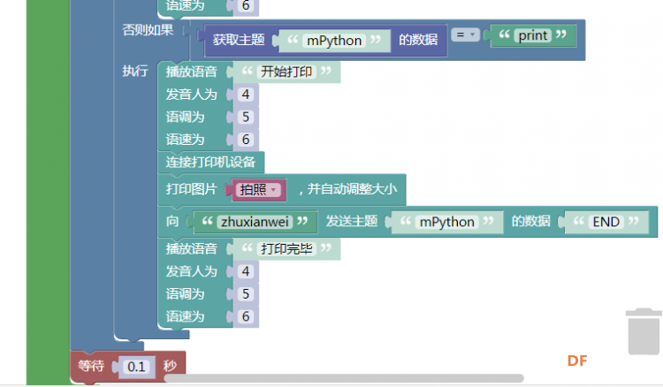 GDW|美好印记-拍照与打印图9