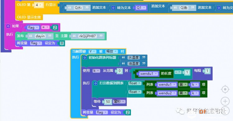 【掌控未来智造营】基于掌控板的科学课程之比热容实验图46