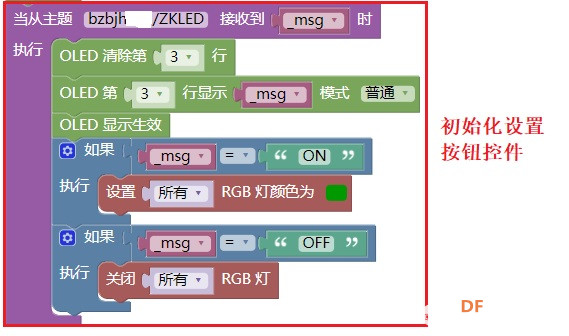 用树莓派玩转物联网记（10）— 树莓派与掌控板通信（2）图8