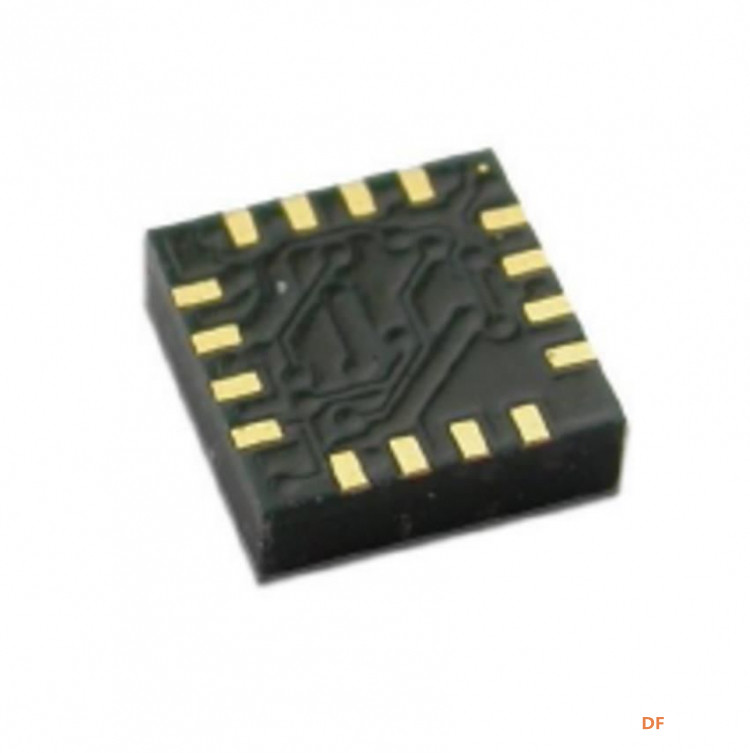MicroPython动手做（21）——掌控板之磁场传感器图1