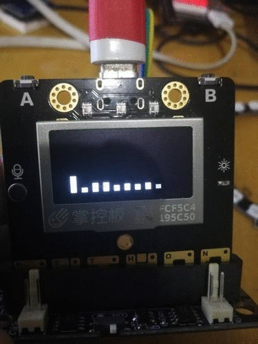 MicroPython动手做（18）——掌控板之声光传感器图1