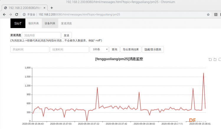 物联网入门学习笔记（3）树莓派与arduino通信实现物联网功能图5