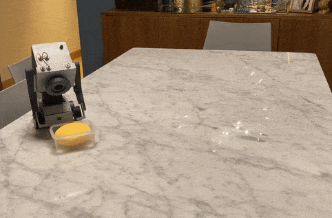 【每周挑战】造物_造一个黄油机器人(Butter Robot)图1