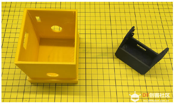 【每周挑战】造物_造一个黄油机器人(Butter Robot)图11