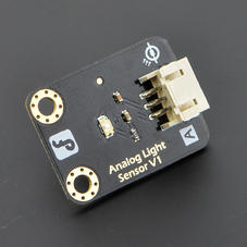 兼容Arduino的环境光传感器｜选型指南图3