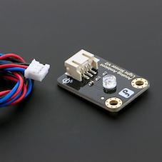 兼容Arduino的环境光传感器｜选型指南图4