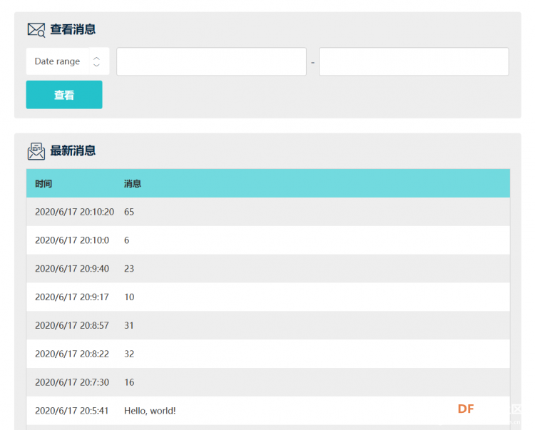 MicroPython动手做（31）——物联网之Easy IoT图1