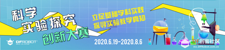 科学实验探究创新大赛图1