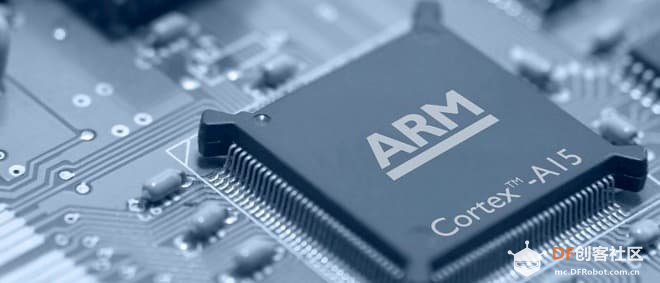 苹果电脑为什么要换 CPU：Intel 与 ARM 的战争图2